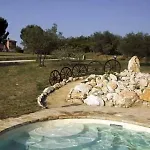 La Grotta Di Montecchino