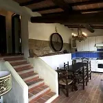 La Grotta Di Montecchino Siena