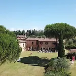 La Grotta Di Montecchino Siena