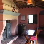 Country house La Grotta Di Montecchino