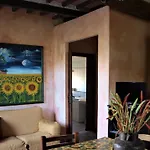 La Grotta Di Montecchino Country house Siena