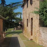 La Grotta Di Montecchino