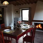La Grotta Di Montecchino Siena