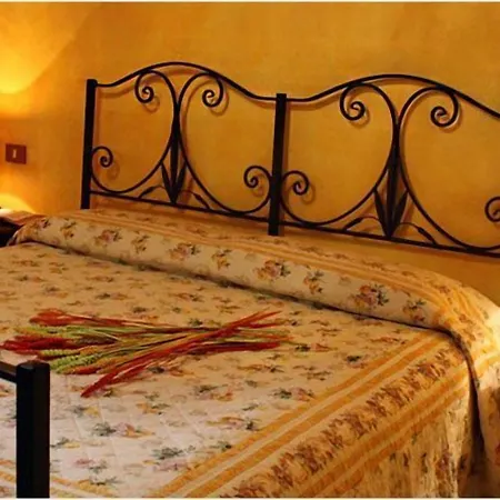 Літній будинок La Grotta Di Montecchino