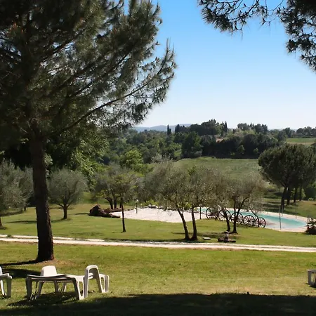 La Grotta Di Montecchino Літній будинок *
