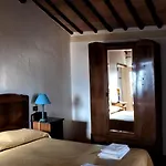 La Grotta Di Montecchino Venkovský dům Siena
