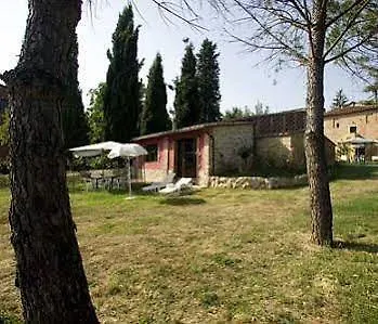 Casa rural La Grotta Di Montecchino *