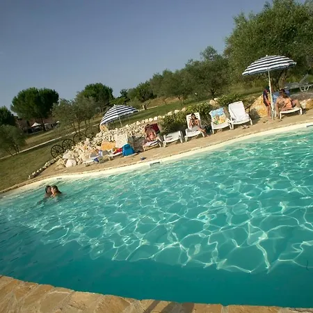 La Grotta Di Montecchino * סיינה