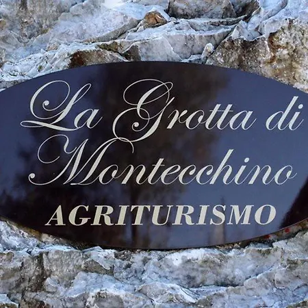 La Grotta Di Montecchino Hétvégi ház *