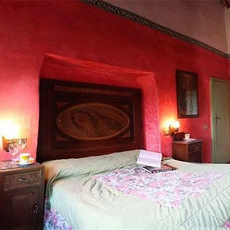 La Grotta Di Montecchino Casa rural *