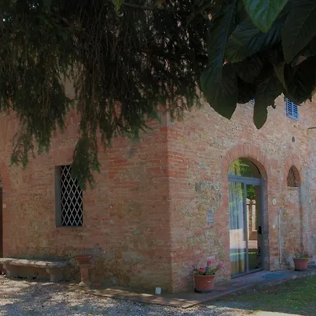 La Grotta Di Montecchino * Siena