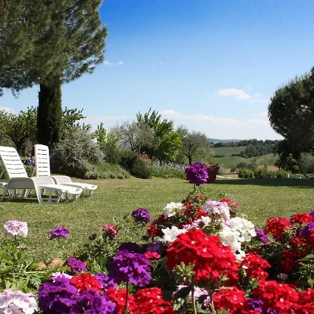 La Grotta Di Montecchino Siena
