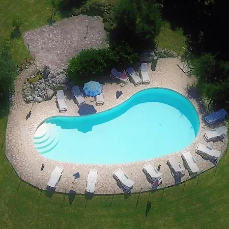 Country house La Grotta Di Montecchino *