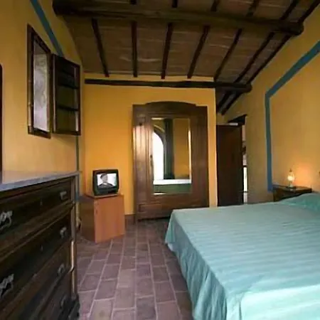 La Grotta Di Montecchino *