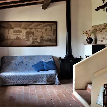 La Grotta Di Montecchino Country house *