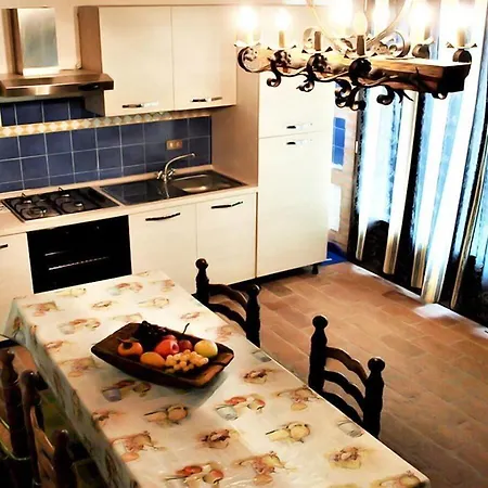 La Grotta Di Montecchino Country house Siena