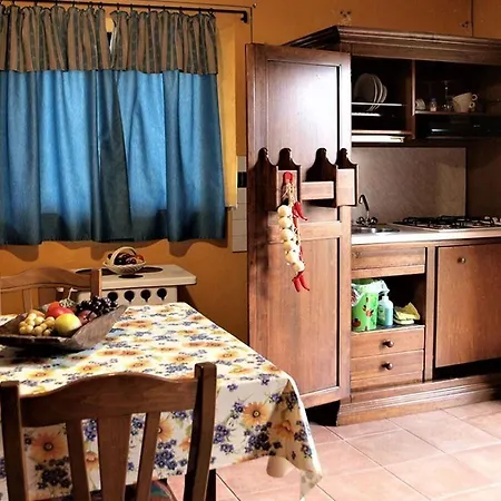 カントリーハウス La Grotta Di Montecchino シエーナ