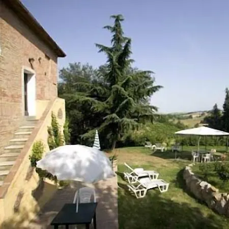 Country house La Grotta Di Montecchino *