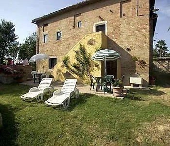 La Grotta Di Montecchino * Siena