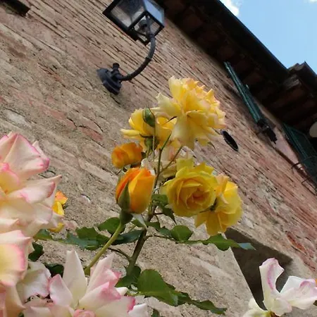 Country house La Grotta Di Montecchino