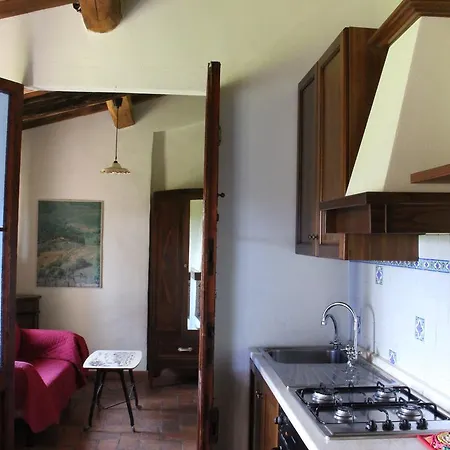 La Grotta Di Montecchino