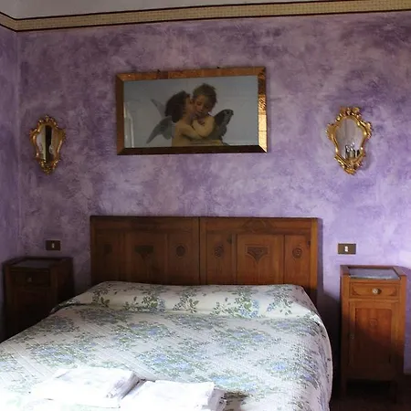 カントリーハウス La Grotta Di Montecchino シエーナ