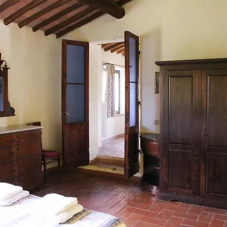 La Grotta Di Montecchino