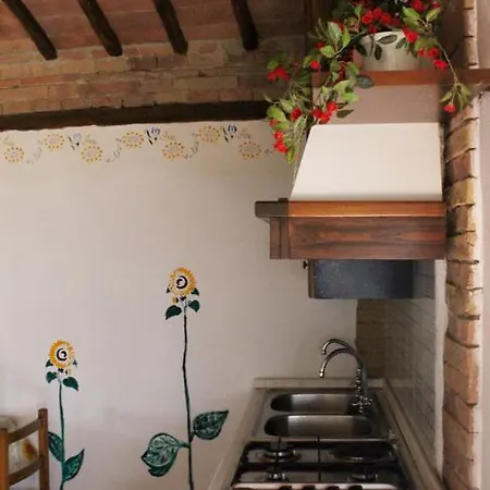 La Grotta Di Montecchino