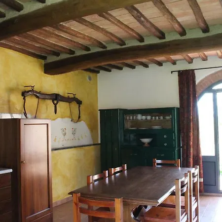 La Grotta Di Montecchino