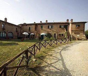 La Grotta Di Montecchino Casa rural