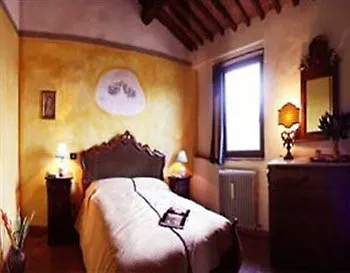 Casa rural La Grotta Di Montecchino Siena