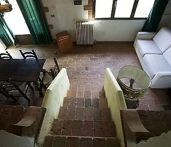 La Grotta Di Montecchino *