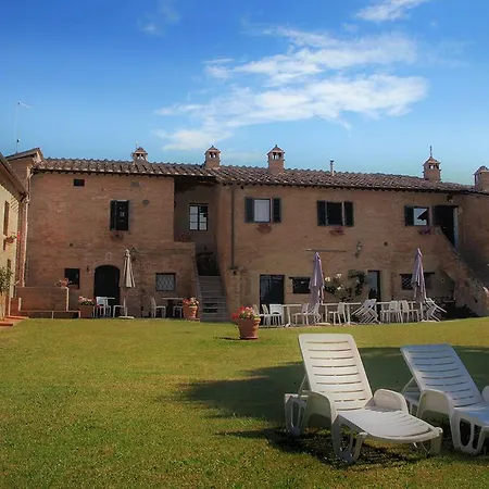 La Grotta Di Montecchino Country house