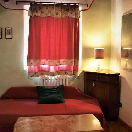 La Grotta Di Montecchino