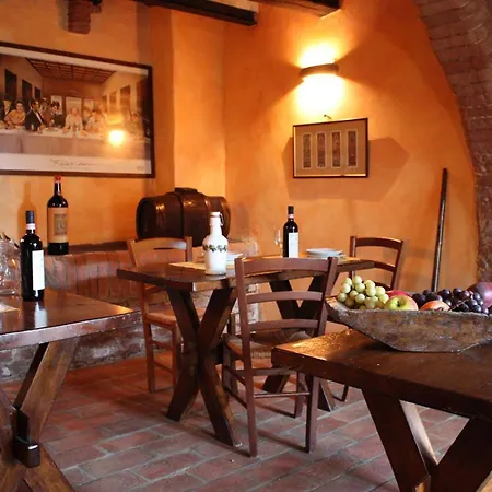 La Grotta Di Montecchino