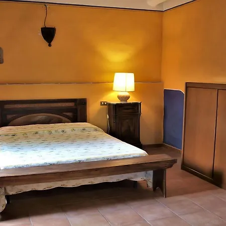 La Grotta Di Montecchino Siena