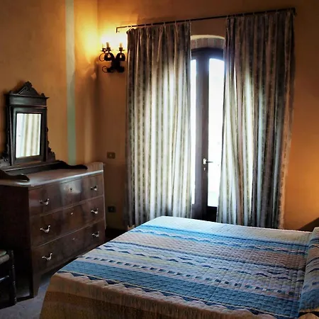 La Grotta Di Montecchino *
