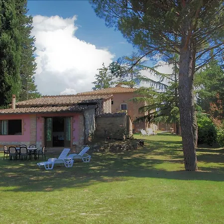 Casa rural La Grotta Di Montecchino