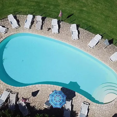 La Grotta Di Montecchino * Siena