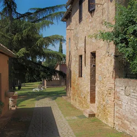 La Grotta Di Montecchino