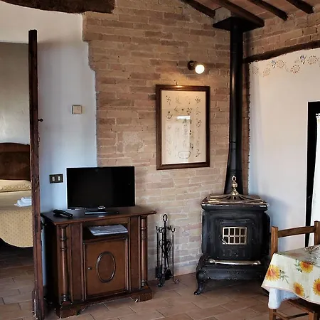 La Grotta Di Montecchino Country house