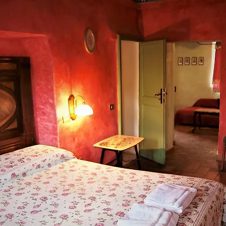 La Grotta Di Montecchino *