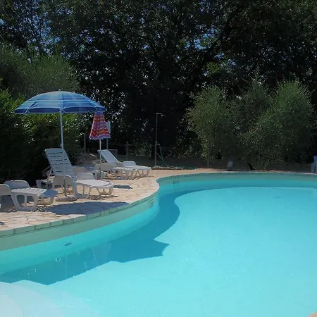 La Grotta Di Montecchino Country house Siena