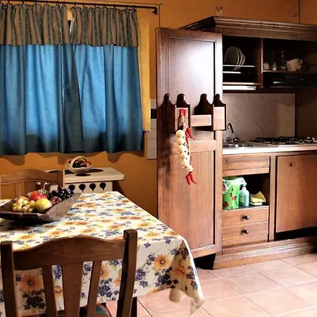 La Grotta Di Montecchino *