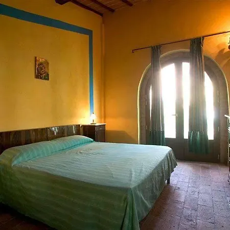 La Grotta Di Montecchino *
