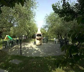 La Grotta Di Montecchino Casa rural Siena