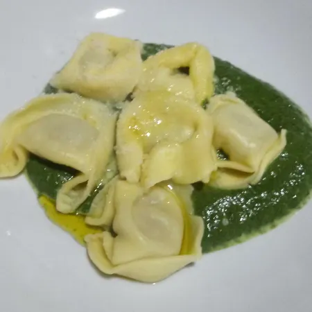 בית כפרי La Grotta Di Montecchino סיינה