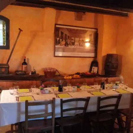 La Grotta Di Montecchino *