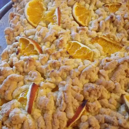 בית כפרי La Grotta Di Montecchino *