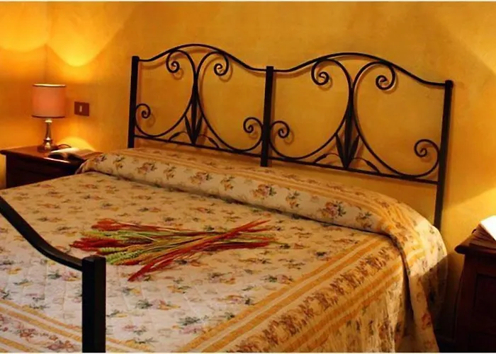 乡村民宿 蒙特奇诺洞穴农庄